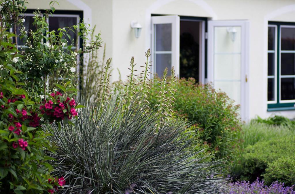 Landhaus Pannonia เมอบิชอัมซี ภายนอก รูปภาพ